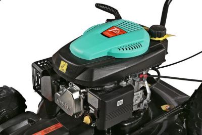 Бензиновая газонокосилка  Sturm PL5114S-Tehinstrument