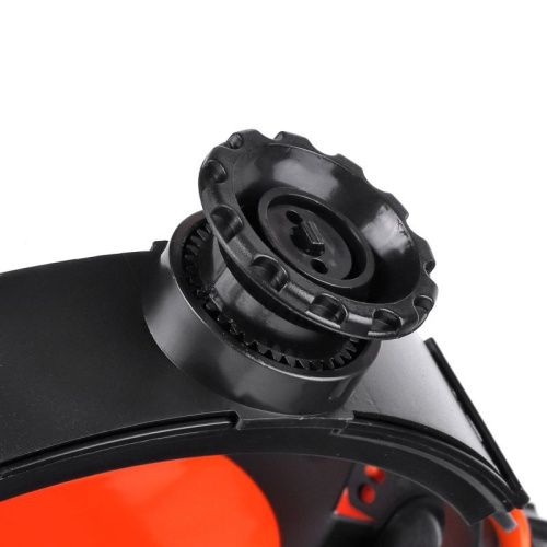 Щиток защитный лицевой PATRIOT PFS 105-Tehinstrument