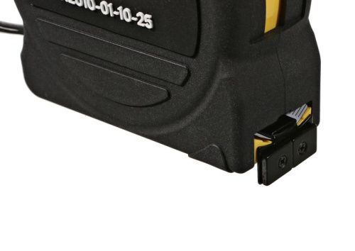 Рулетка 10x25мм, Hanskonner-Tehinstrument