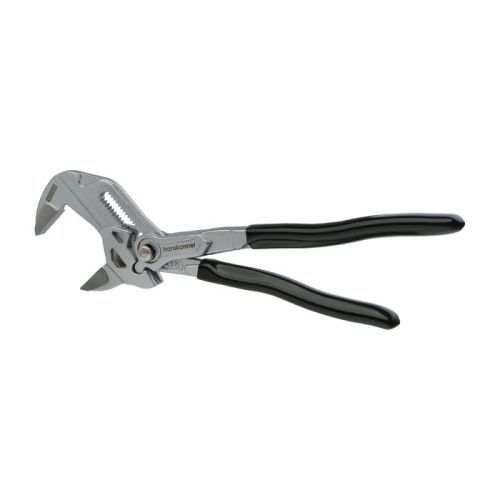 Клещи переставные 250мм, Hanskonner-Tehinstrument