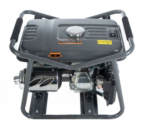 Генератор бензиновый Helmut LT 2800-Tehinstrument