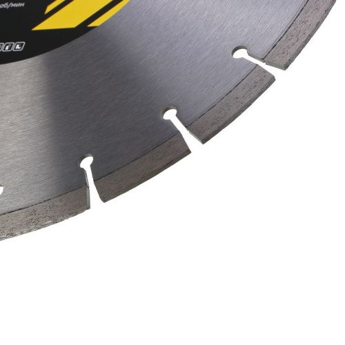 Алмазный диск 350x25,4 LASER CONCRETE, для бензорезов, Hanskonner-Tehinstrument