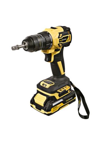 Набор адаптеров для торцевых головок 3 шт., 1/4", 3/8", 1/2"  Sturm-Tehinstrument