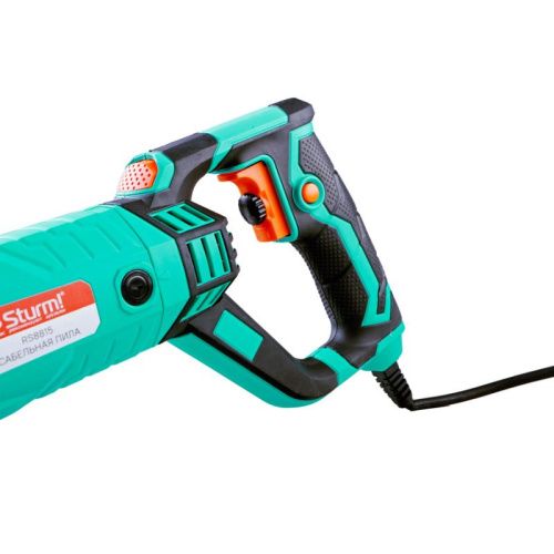 Пила сабельная  Sturm RS8815-Tehinstrument