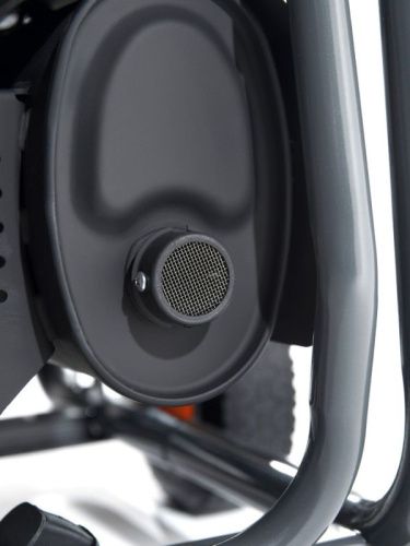 Генератор бензиновый Helmut LS 10000EA-Tehinstrument