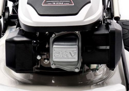 Газонокосилка бензиновая Helmut TR 51SLE-Tehinstrument