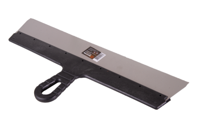 Шпатель ВИХРЬ нержавейка, пластик 450мм-Tehinstrument