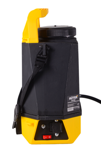 Опрыскиватель аккумуляторный SP-5AC Huter-Tehinstrument