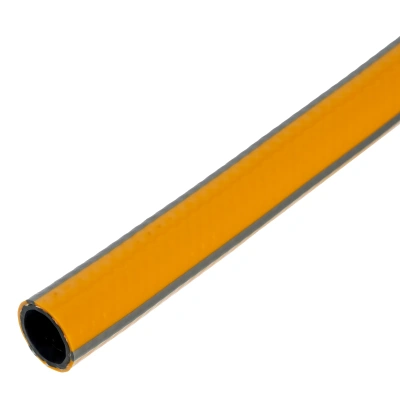 Шланг поливочный армированный, 3-х слойный, "Standard" 1/2", 50 м, Luxe Palisad-Tehinstrument