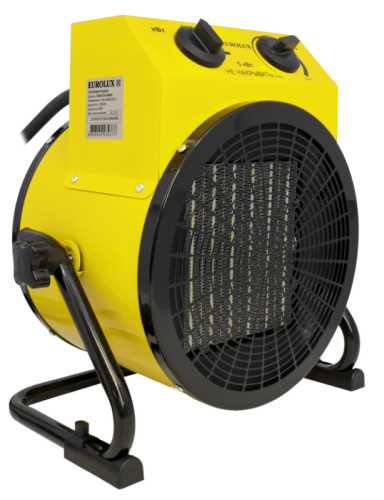 Электрическая теплопушка Eurolux ТЭПК-EU-5000K-Tehinstrument