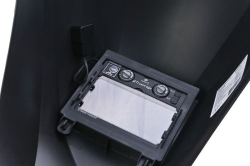 Сварочная маска Hanskonner HWH603R-Tehinstrument