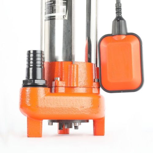 Насос дренажный Patriot FQ 500 N-Tehinstrument