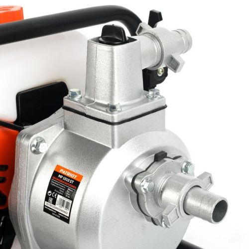 Мотопомпа бензиновая Patriot MP 1010 ST-Tehinstrument