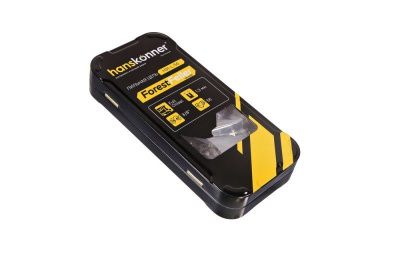 Цепь 3/8"-1,3 мм -56 зв., квадратный зуб, Hanskonner-Tehinstrument