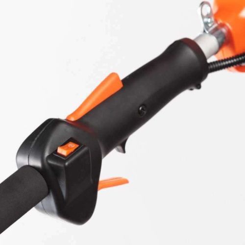 Бензокоса, триммер Patriot РТ 2540 ECO (бензиновый триммер Патриот РТ 2540 ECO)-Tehinstrument