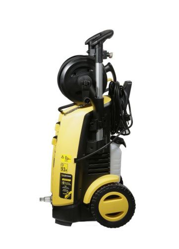 Мойка высокого давления Hanskonner HPW9232I-Tehinstrument