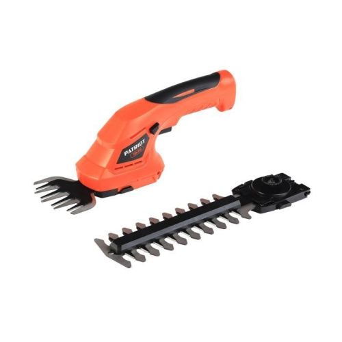 Ножницы-кусторез аккумуляторные Patriot CSH 722-Tehinstrument