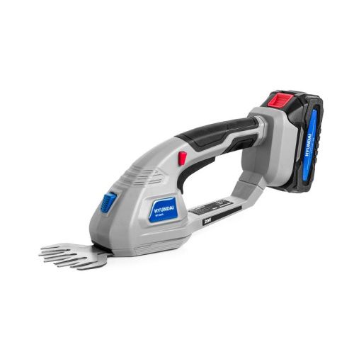 Аккумуляторные ножницы-кусторез Hyundai HYT 2018-Tehinstrument