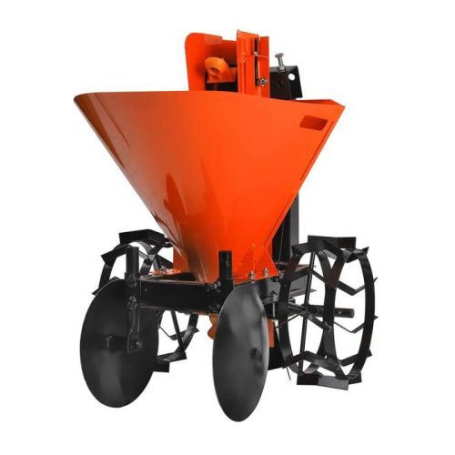 Картофелесажалка навесная Patriot КСМ-1-Tehinstrument