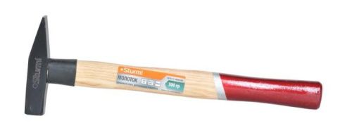 Молоток слесарный кованый боек 300 г,  Sturm-Tehinstrument