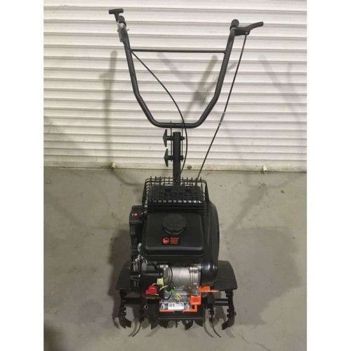 Бензиновый культиватор Patriot ALASKA (мотокультиватор Патриот АЛЯСКА)-Tehinstrument