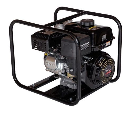 Мотопомпа Lifan 50ZB26-4Q Eco-Tehinstrument