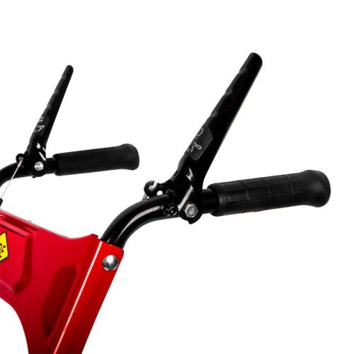 Снегоуборщик бензиновый DDE ST6555-Tehinstrument