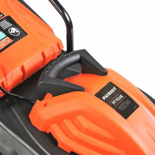 Газонокосилка электрическая Patriot PT 1134 E-Tehinstrument