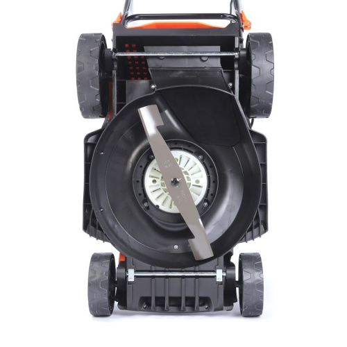 Газонокосилка электрическая PATRIOT PT 1737E Lux-Tehinstrument