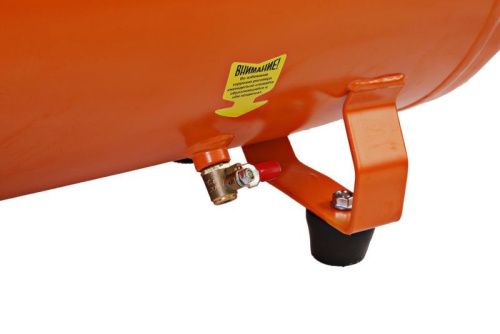 Компрессор воздушный масляный ВКС-9325С СОЮЗ, 2,4кВт, 410л/мин, 50л., прямой привод-Tehinstrument