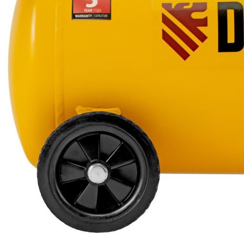 Компрессор воздушный Denzel DLC1300/24-Tehinstrument