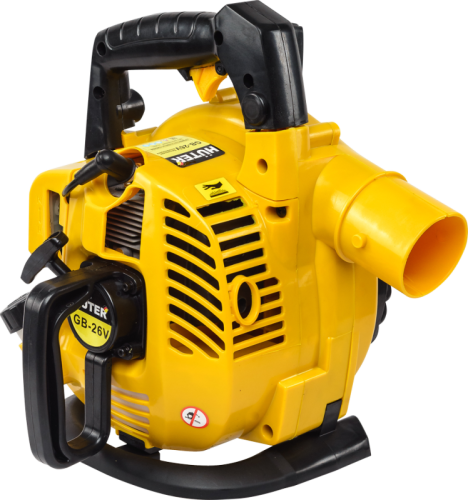 Воздуходувка бензиновая GB-26V Huter-Tehinstrument