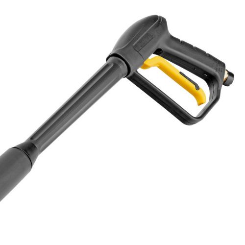 Моечная машина высокого давления K 70 Power, 2500 Вт, 180 бар, 600 л/ч, асинх. двиг.// Denzel-Tehinstrument