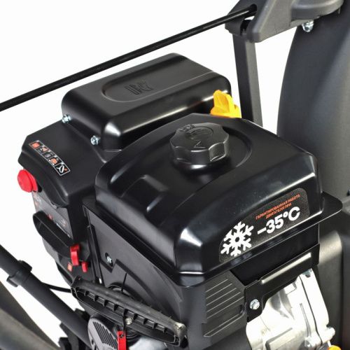 Снегоуборщик бензиновый Patriot PS 917-Tehinstrument