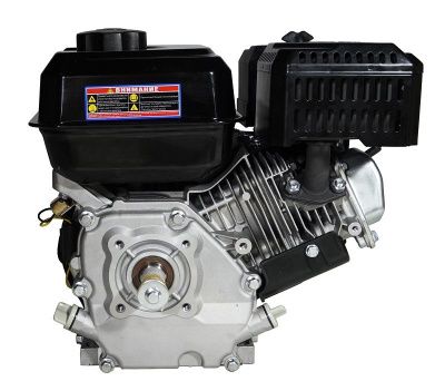 Двигатель Lifan KP230, вал ?19мм-Tehinstrument