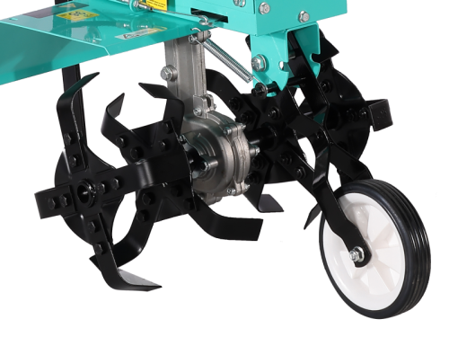 Культиватор бензиновый  Sturm GK8361M-Tehinstrument