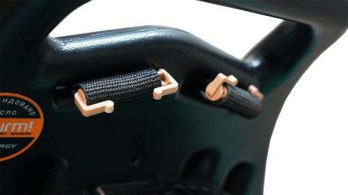 Воздуходувка бензиновая  Sturm GB1963-Tehinstrument