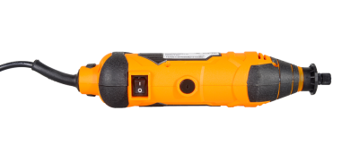 Гравер электрический Вихрь Г-160ГВ с гибким валом-Tehinstrument