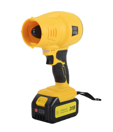 Воздуходувка аккумуляторная Huter CB-20Li-ST EA+ (в комплекте с 1 АКБ и ЗУ)-Tehinstrument