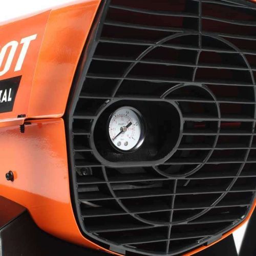 Дизельная тепловая пушка Patriot DTС 379Z, 633703017 (пушка Патриот 379z)-Tehinstrument