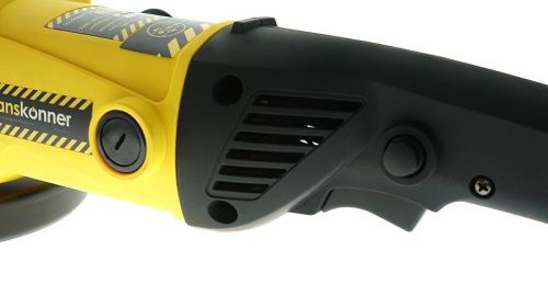 Болгарка (УШМ) Hanskonner HAG95151P-Tehinstrument