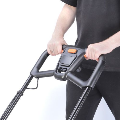 Газонокосилка электрическая PATRIOT PT 1534E Lux-Tehinstrument