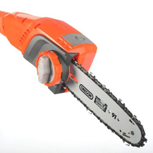 Высоторез аккумуляторный Patriot СР 420 Li-Tehinstrument