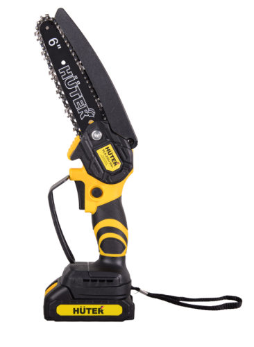 Аккумуляторная пила ELS-2/6Li Huter-Tehinstrument