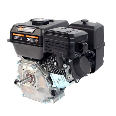 Двигатель бензиновый Patriot SR 210-Tehinstrument