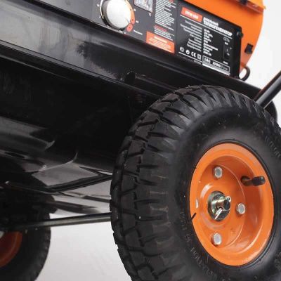 Дизельная тепловая пушка Patriot DTW 659 (Патриот DTW 659)-Tehinstrument