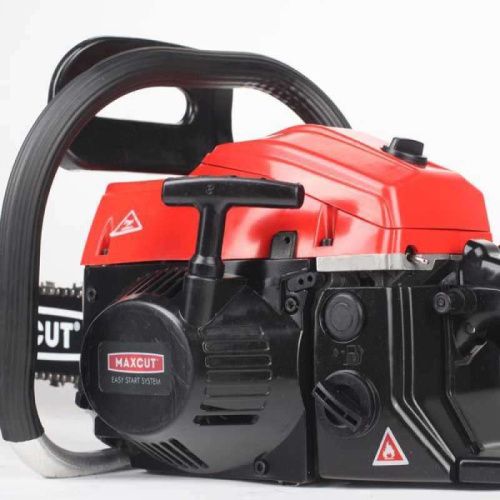 Цепная бензопила MaxCUT MC 146 (бензопила МаксКУТ МС 146)-Tehinstrument