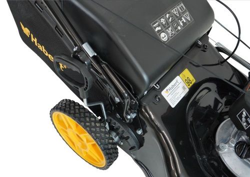 Habert Газонокосилка HBL21SP (180 cc)-Tehinstrument