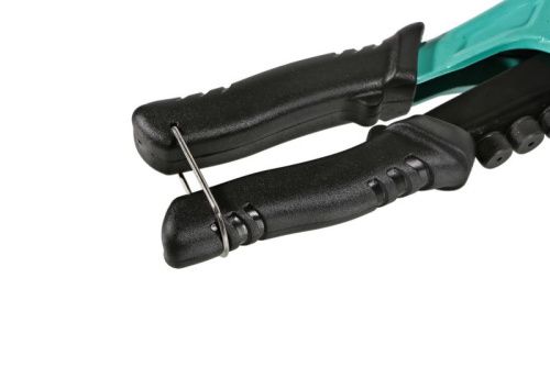 Заклепочник усиленный 200 мм  Sturm-Tehinstrument