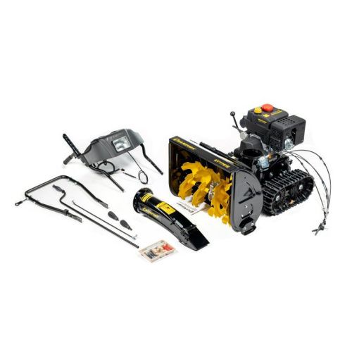 Снегоотбрасыватель CHAMPION STT761E-Tehinstrument